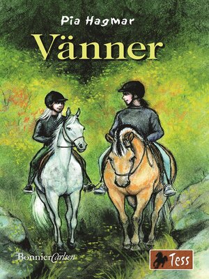 cover image of Vänner